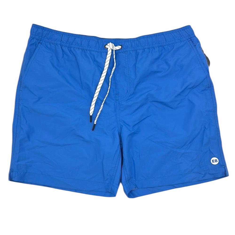Eddie Bauer Volley Swim Trunks Shorts Size XL (40-42)